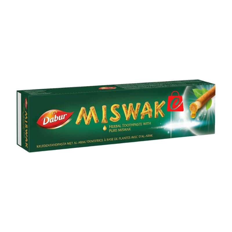 Meswak Toothpaste