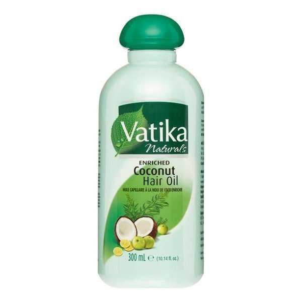 Vatika Coconut Hair Oil