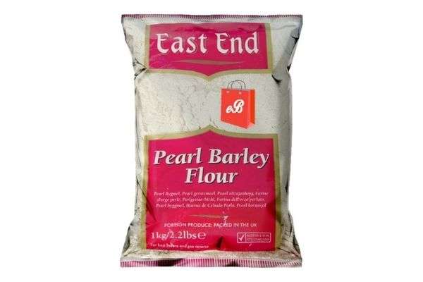 East End Bajra Flour