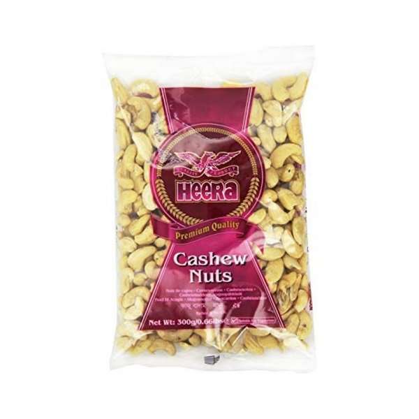 Heera Cashew Nuts