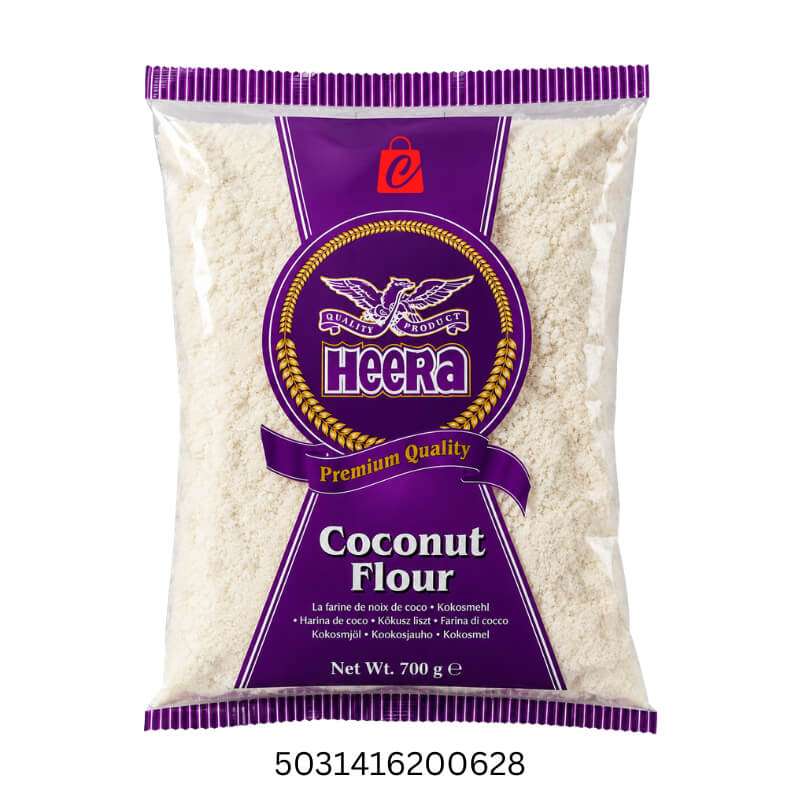 Heera Coconut Flour