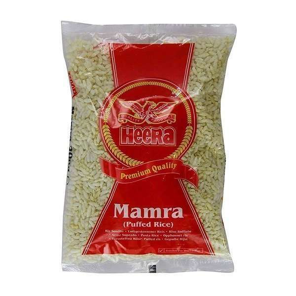 Heera Puffed Rice