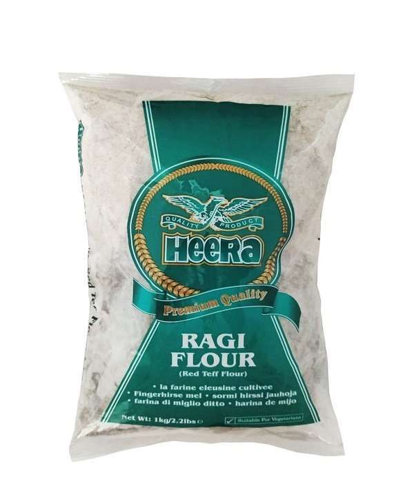 Heera Ragi Flour