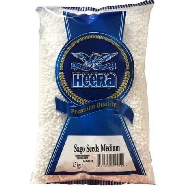 Heera Sago Seeds
