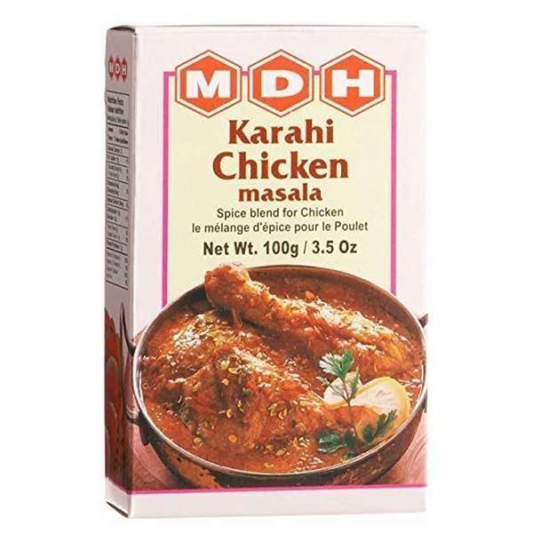 MDH Karahi Chicken