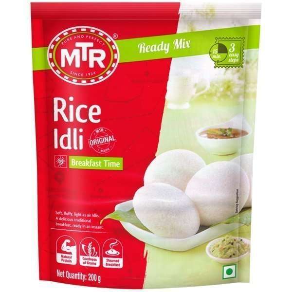 MTR Idli Ready Mix