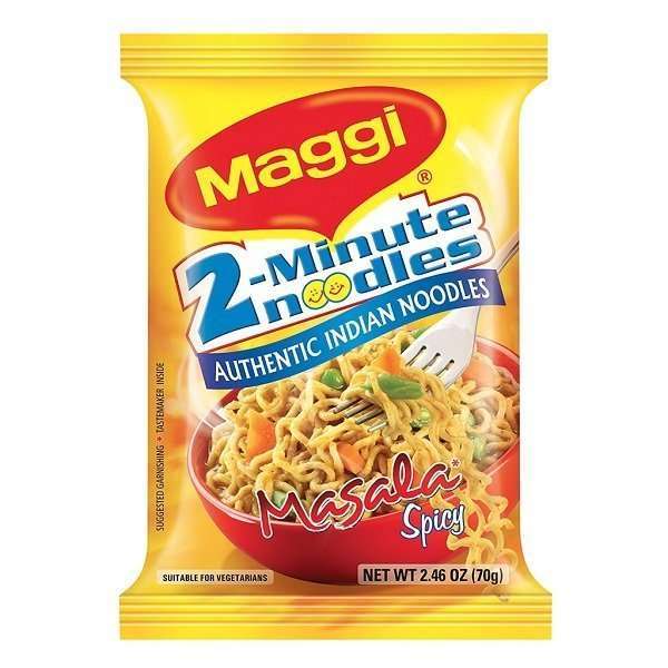 Maggi Noodles