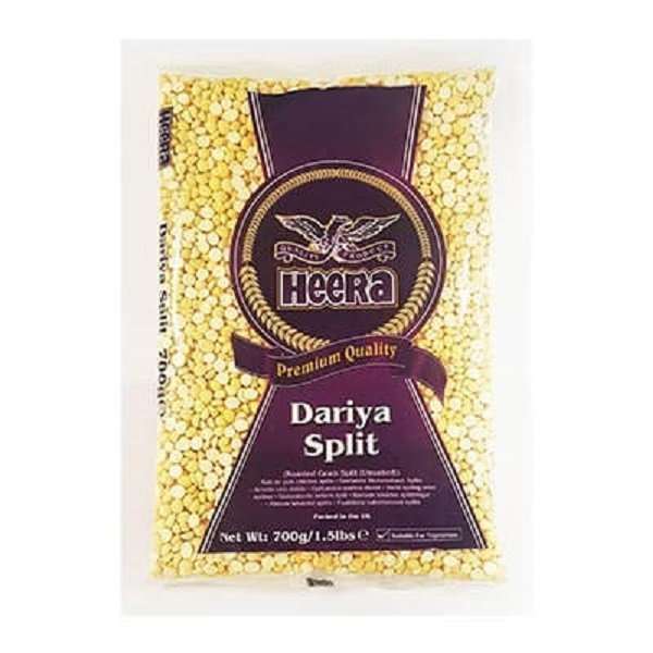 Heera Roasted Dariya Split
