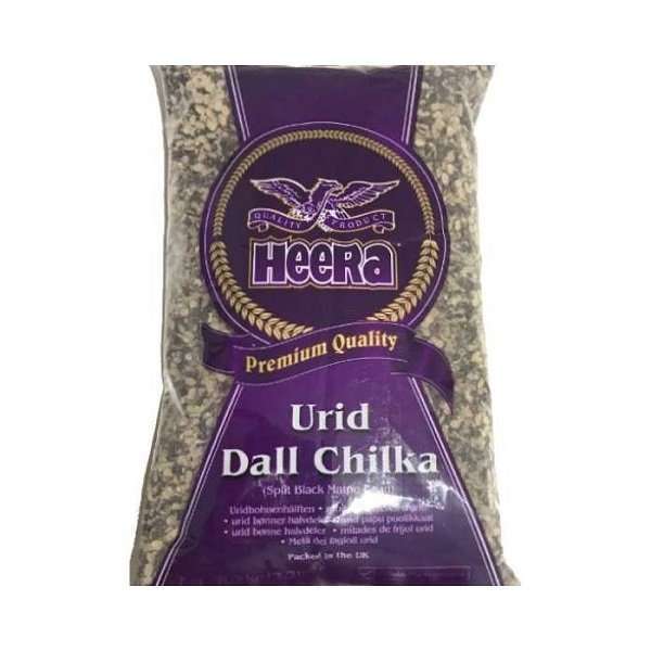 Heera Urid Dal Chilka