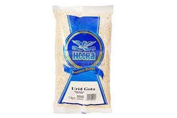 Heera Urid Gota