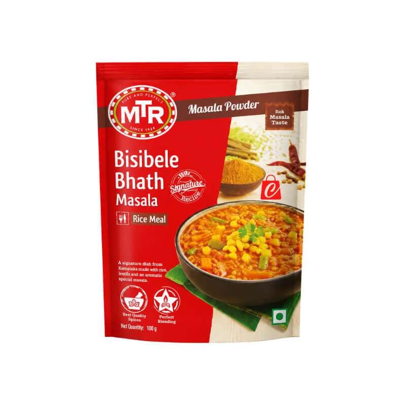 MTR Bisibele Bath