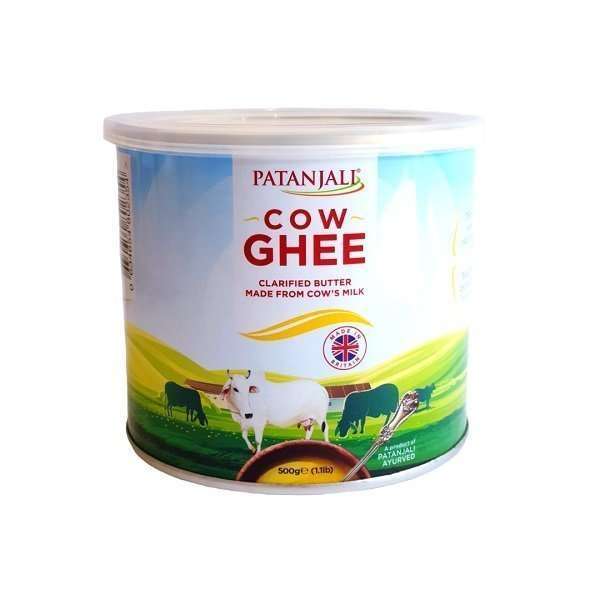 Patanjali Ghee
