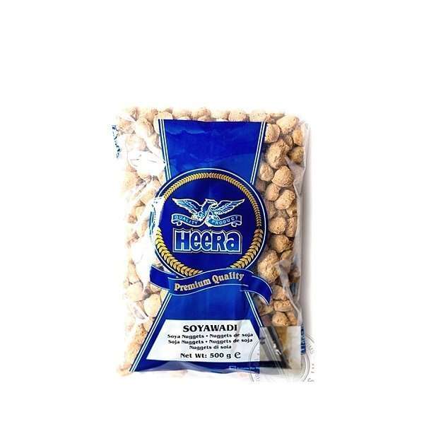 Heera Soya Chunks