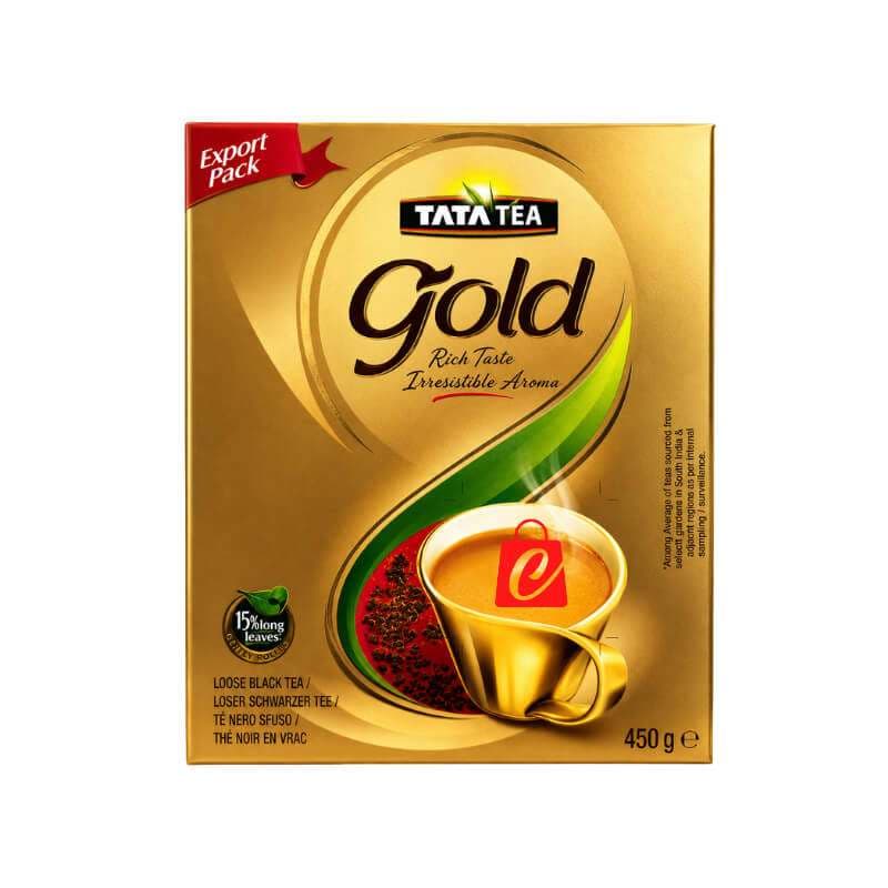 TATA Tea Gold