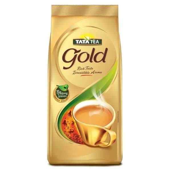 TATA Tea Gold