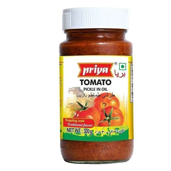 Priya Tomato Pickle