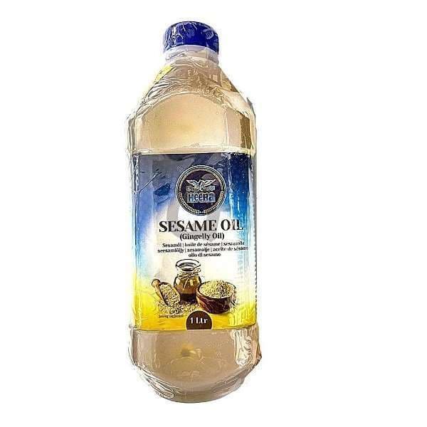 Heera Sesame Oil