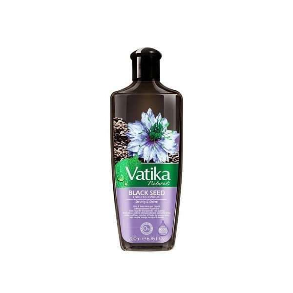 Vatika Blackseed Hair Oil