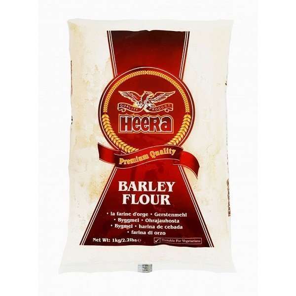 Heera Barley Flour