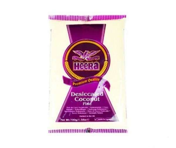 Heera Desiccated Coconut