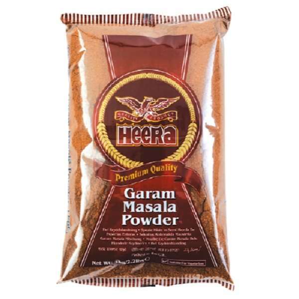 Heera Garam Masala