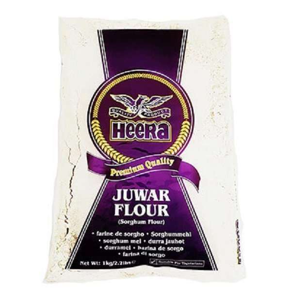 Heera Juwar Flour
