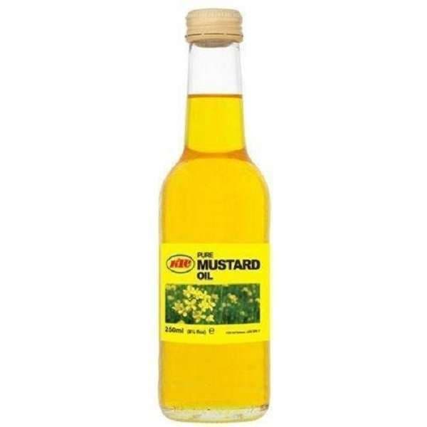 KTC Mustard Oil