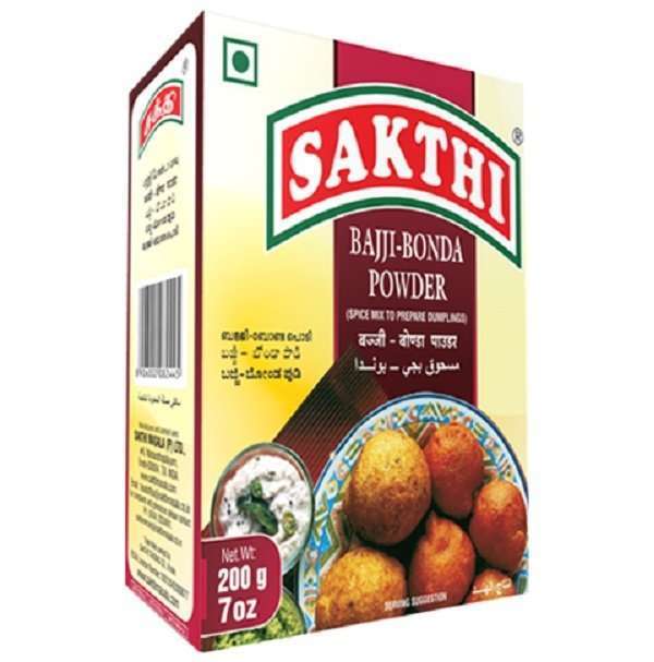 Sakthi Bajji Bonda Ready Mix