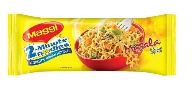 Maggi Noodles Family Pack 420 g
