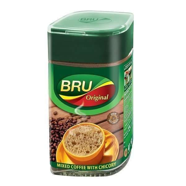 Bru Instant Coffee
