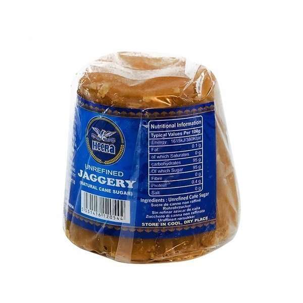 Heera Jaggery