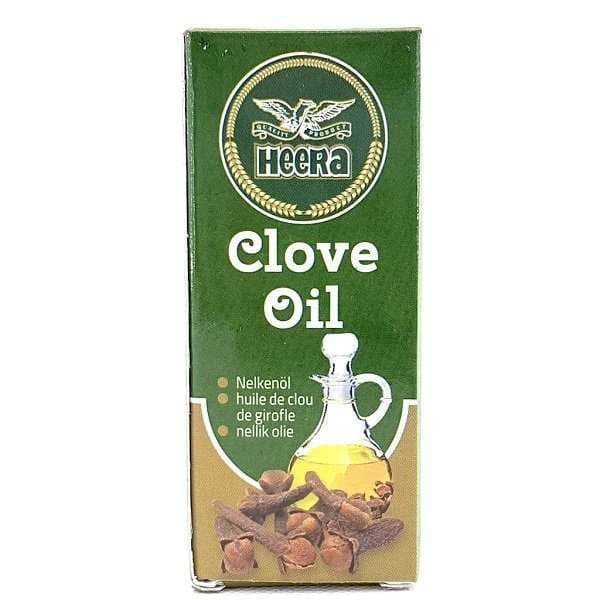 Heera Clove Oil