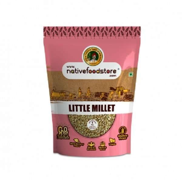 Little Millet