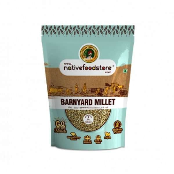 Barnyard Millet