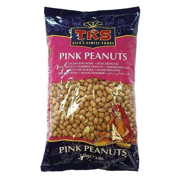 TRS Pink Peanuts