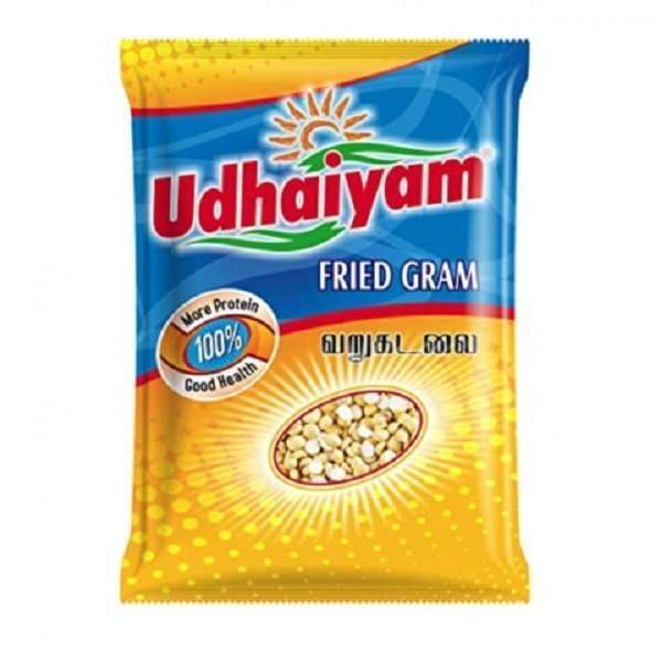 Udhaiyam Roasted Gram Split