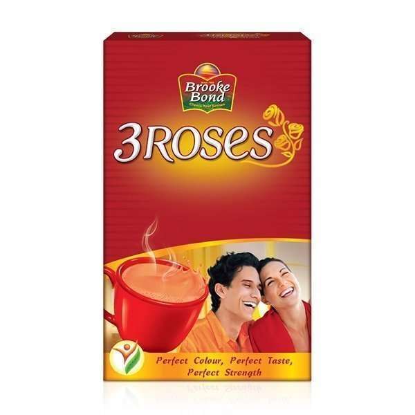 3 Roses Tea