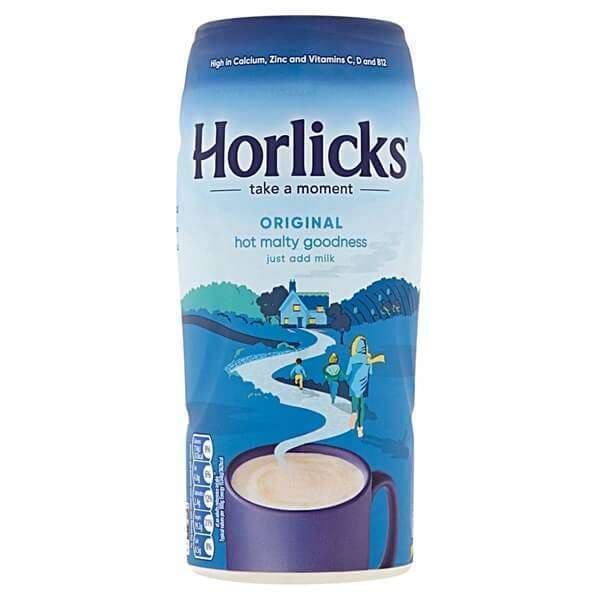 Horlicks Classic Malt