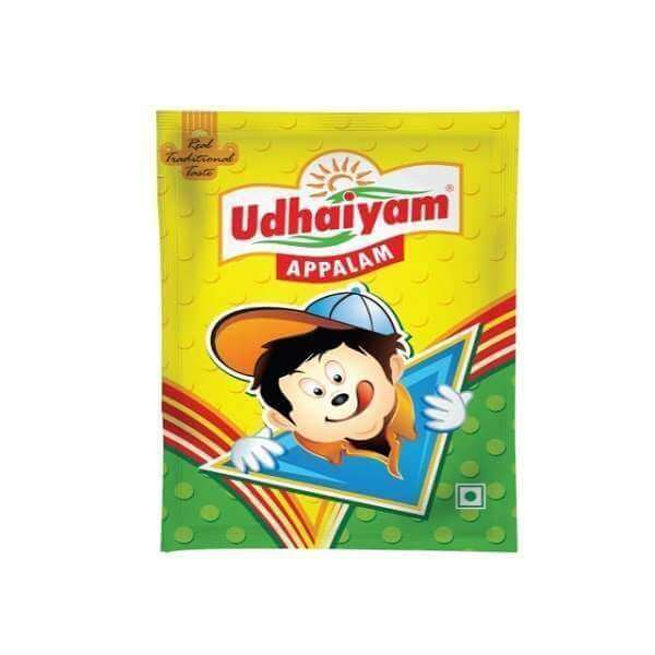 Udhaiyam Appalam