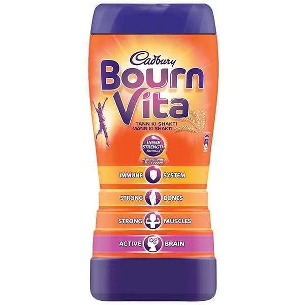 Bournvita