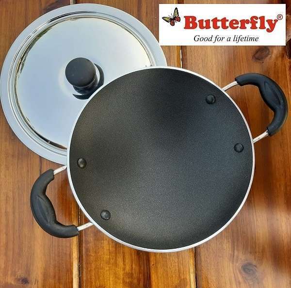 Butterfly Raga Appachatty