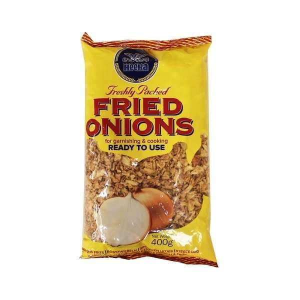 Heera Crispy Fried Onions