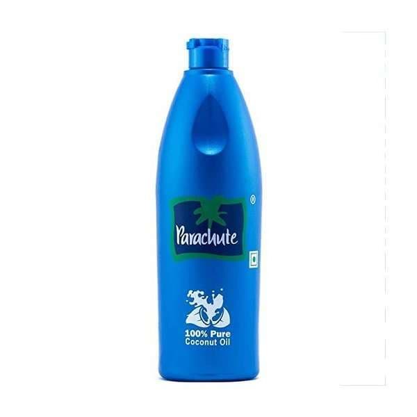 Parachute Coconut Oil