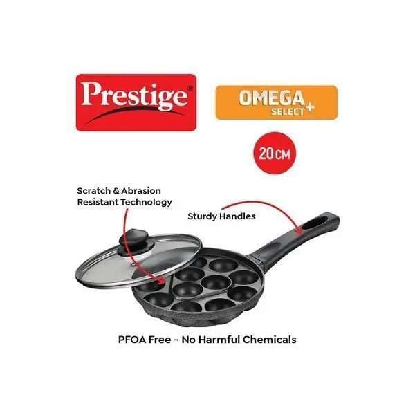 Prestige Omega Paniyarakkal
