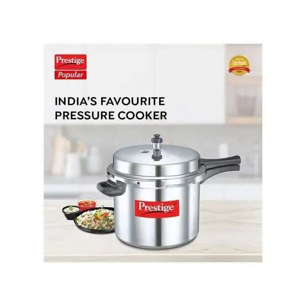 Prestige Popular Pressure Cooker