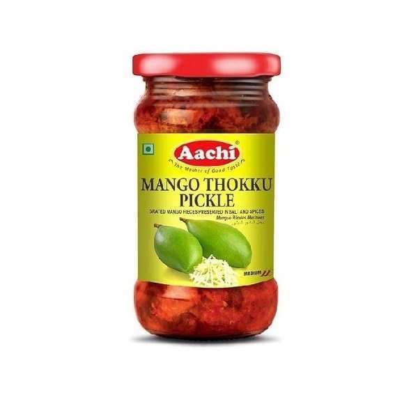 Aachi Mango Thokku Pickle