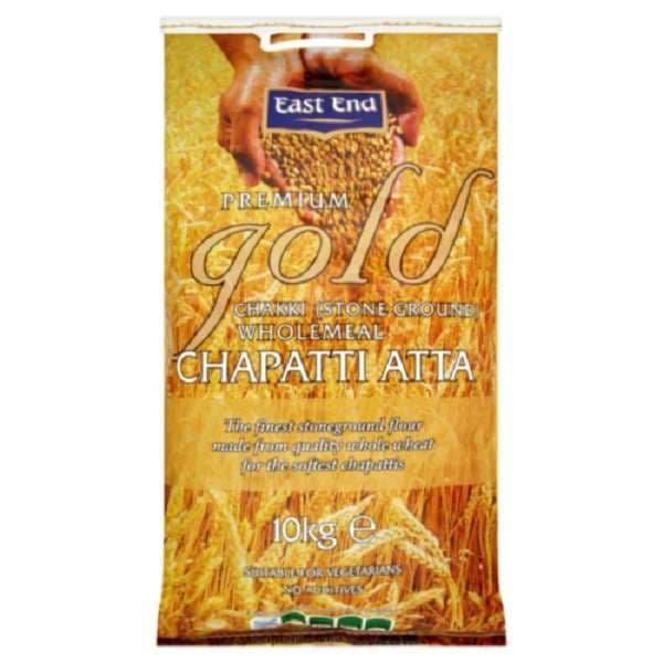 East End Premium Gold Atta