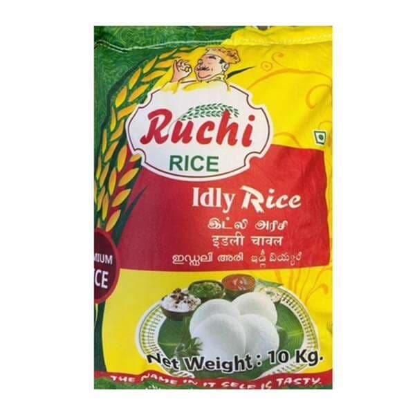 Ruchi Idli Rice