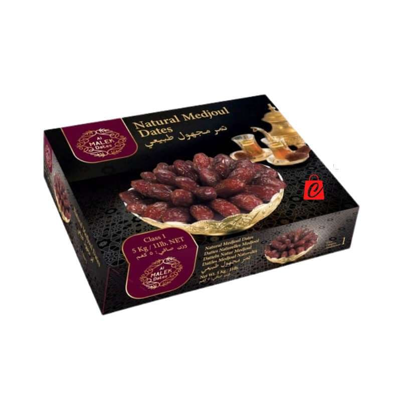 Malek Medjoul Dates