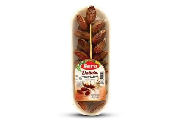 Tunesian Noor Dates
